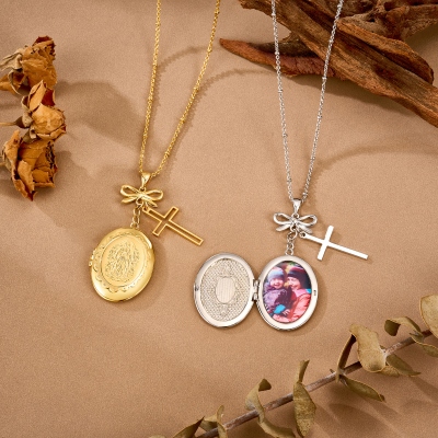 Baptism gifts