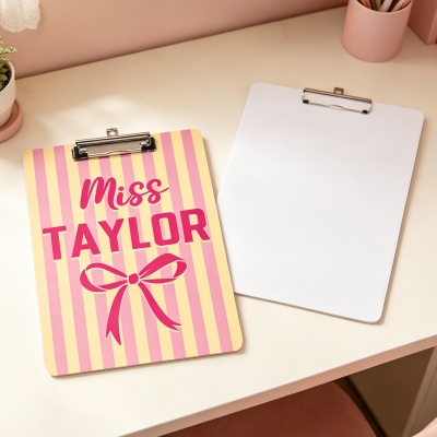 Teacher's day gift