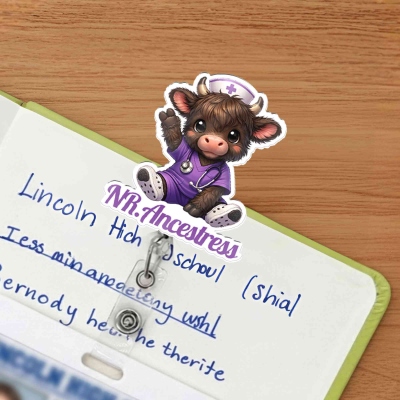 Nurse Appreciation Gift