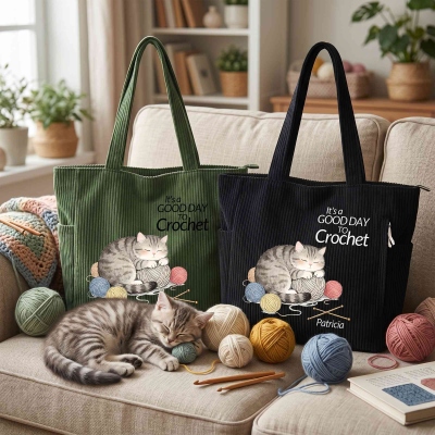knitted gifts