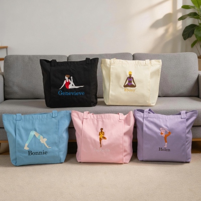 Yoga-Geschenke