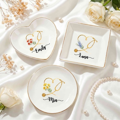 decorative tray