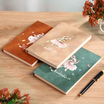 Notebooks