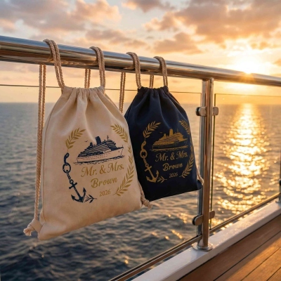 Cruise Vacation