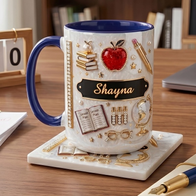 mug