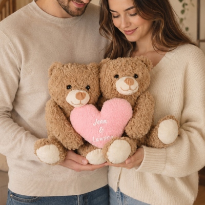 memory bear