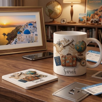 koffiemok