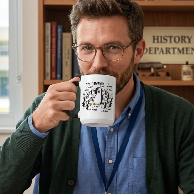 koffiemok