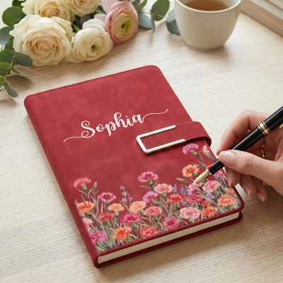 Personalized Notebooks