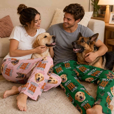 Pajama pants