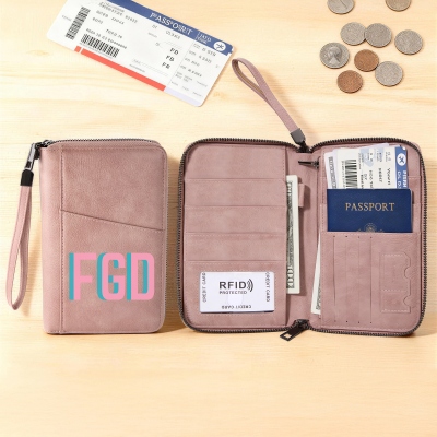 passport holder