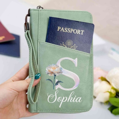 passport holder