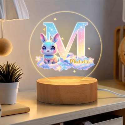 Night Lamp