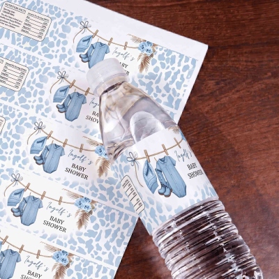 baby shower