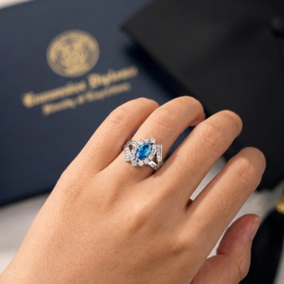 Graduation gift