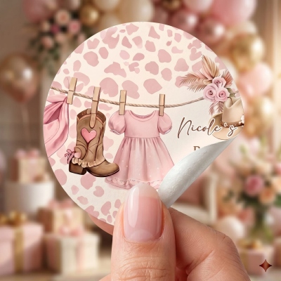 baby shower