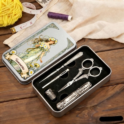 gifts for tailor