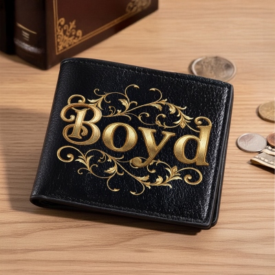 Men Wallets