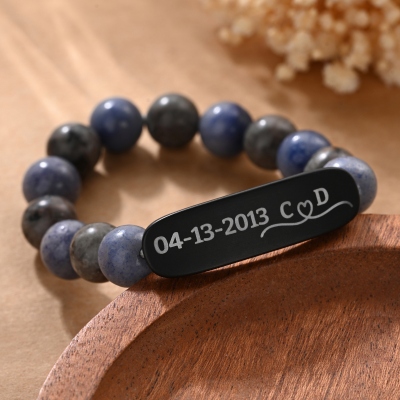 Beaded Bracelet
