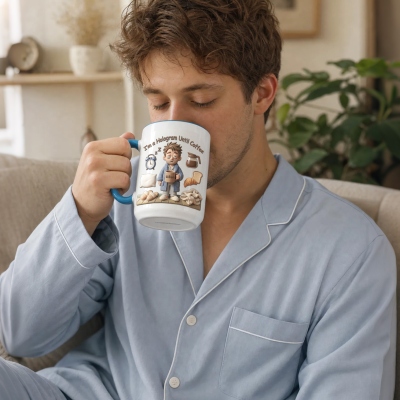 coffee mug
