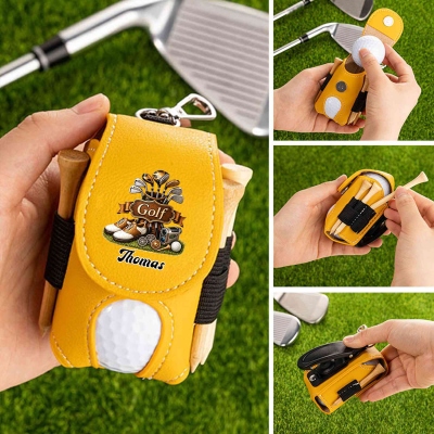 Gift For Golf Lovers