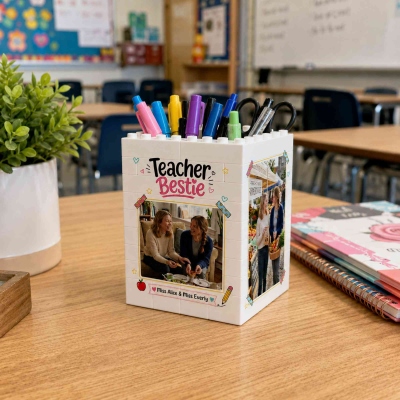 Pen holder