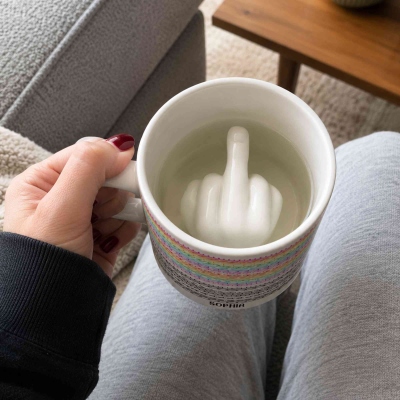coffee mug