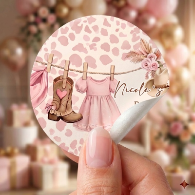 baby shower