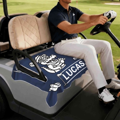 Golf Course