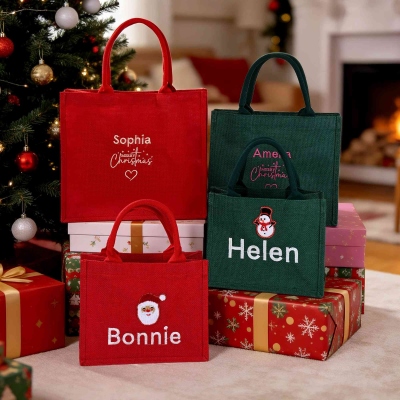 Storage Bags