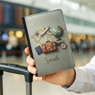 Passport Covers