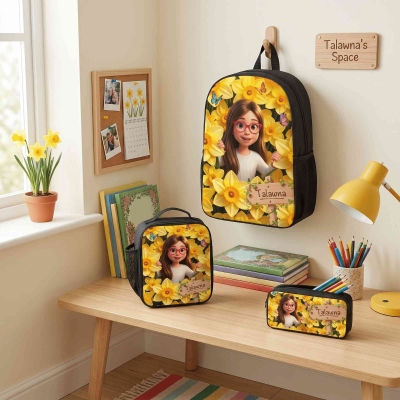 Lunch Bag
