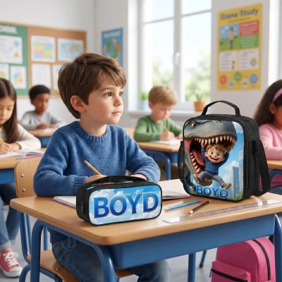 Lunch Bag