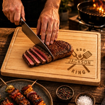 cutting board