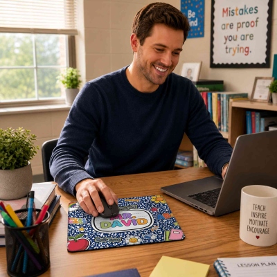 Desk Mat