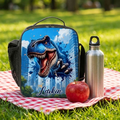 Lunch Bag