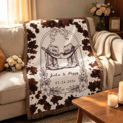 fleece blanket