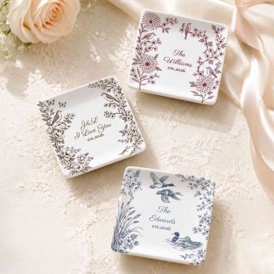 jewelry dish