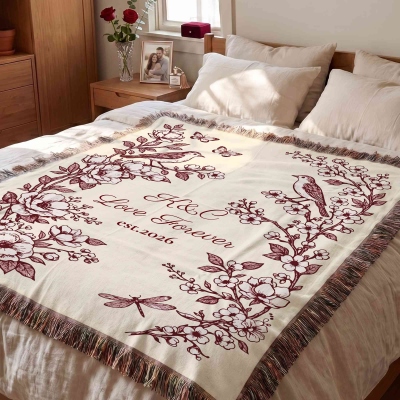 fleece blanket