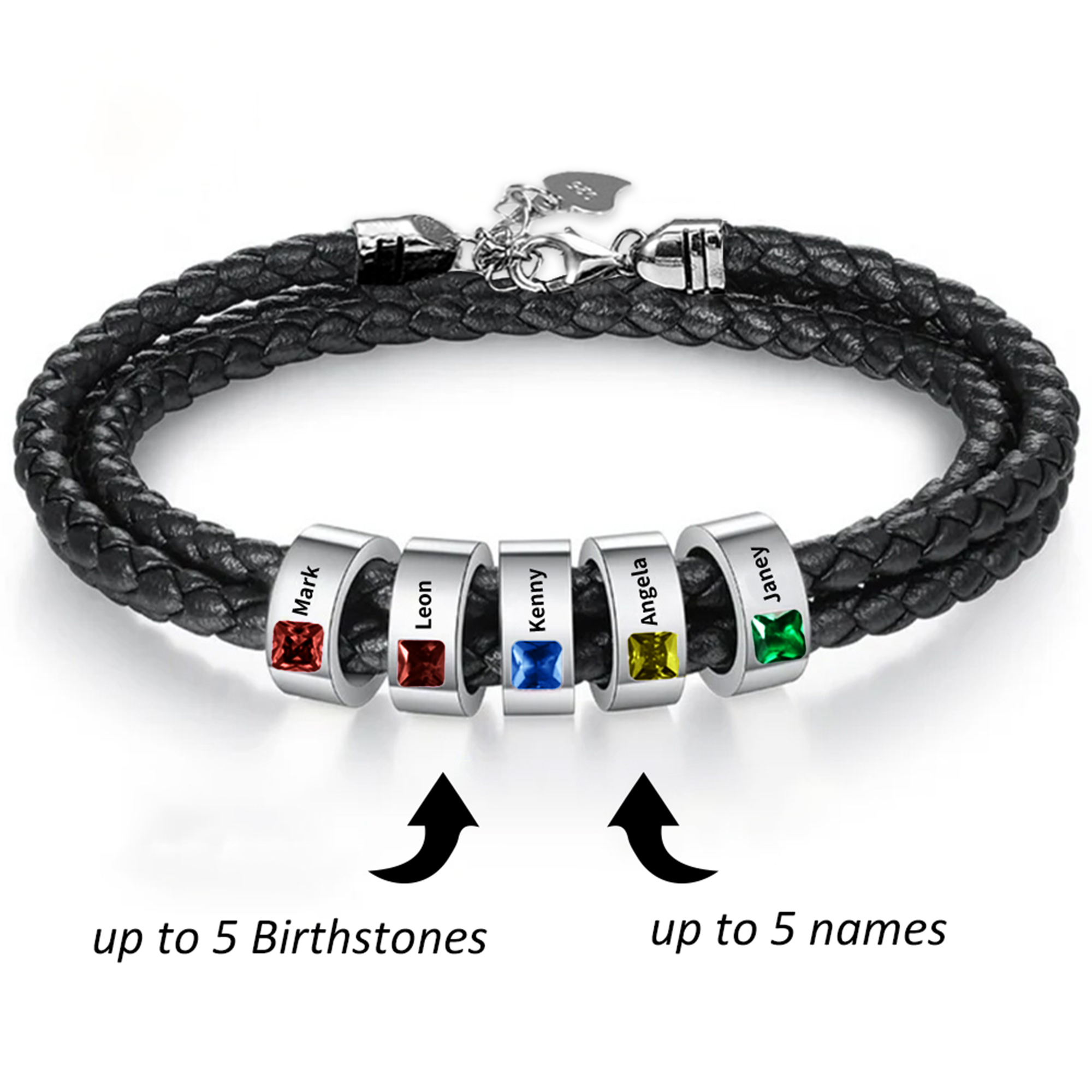 best mens jewelry