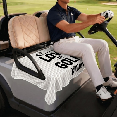 Golf Field