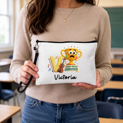 Geschenk zum Lehrertag
