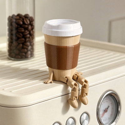 Coffee lover