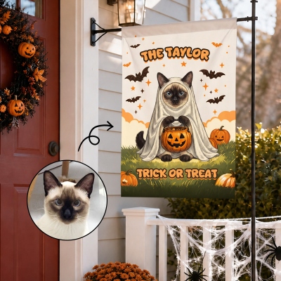 yard flag