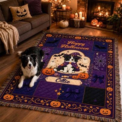 throw blanket