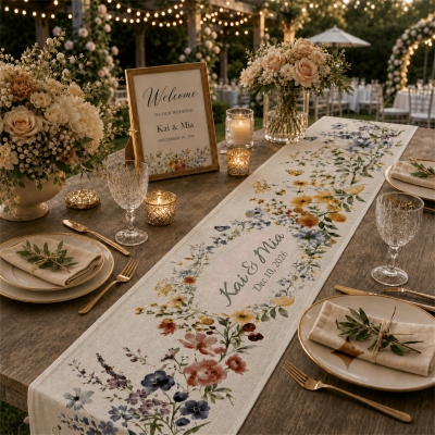 Hochzeit