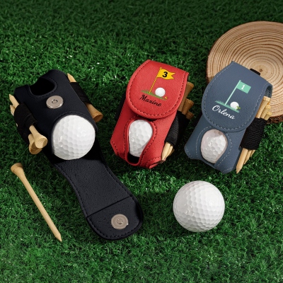 Golfplatz