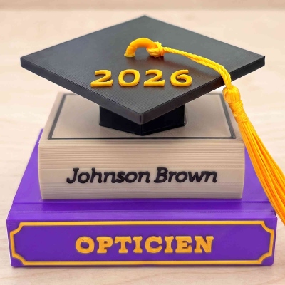 Graduation Ceremony