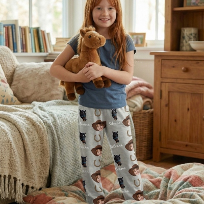 custom pajama pants