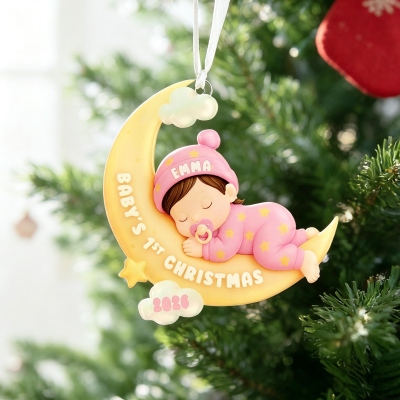 Acryl ornament